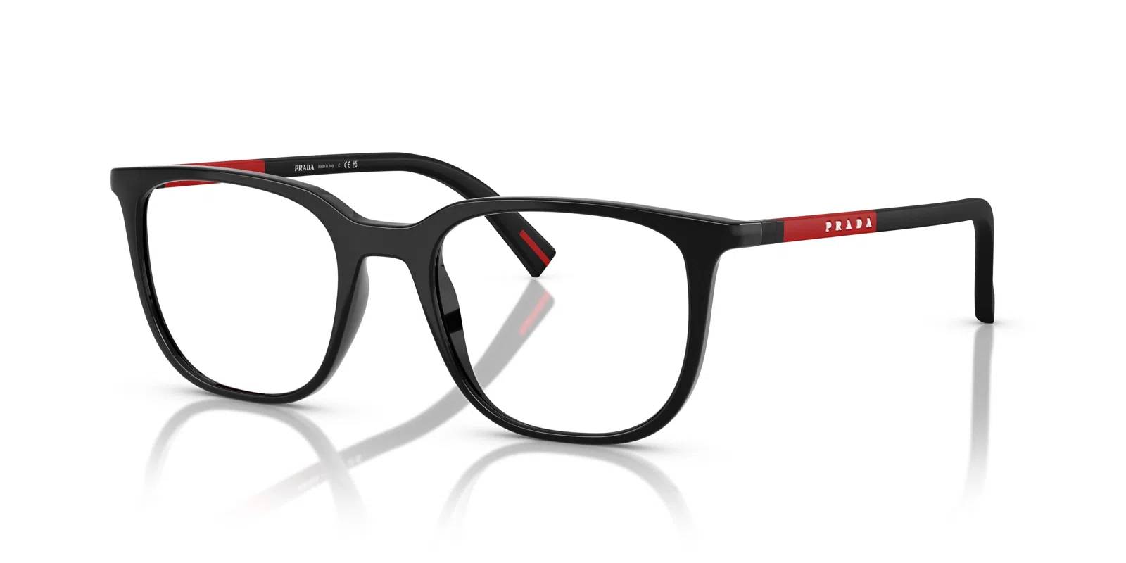 Prada Linea Rossa 04RV Eyeglasses - view 15